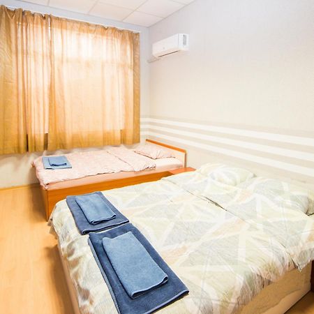 Downtown - Compact Flat With 2 Separate Rooms - Best Price 布尔加斯 外观 照片